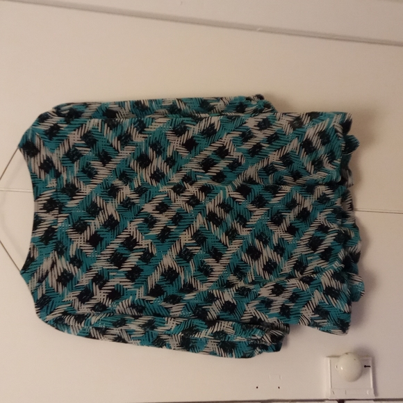 Covington Woman Blouse - Picture 5 of 5